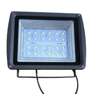 Hyphen SCS Led Outdoor Light (Street LightsFlood Lights) (Waterproof)