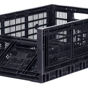 Hyphen SCS Foldable Crates