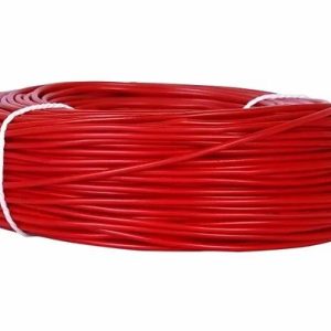 Hyphen SCS PVC Insulated Multi Strand Copper Wire