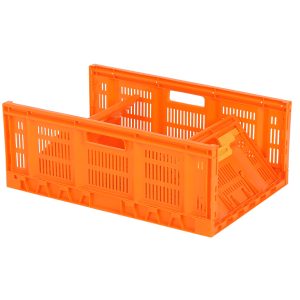 Hyphen SCS 600 X 400 Foldable Crates