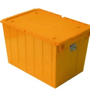 Hyphen SCS Lid Crates