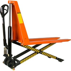 Hyphen SCS High Lift Hand Pallet Truck