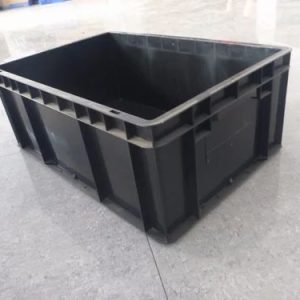 Hyphen SCS Conductive Crates