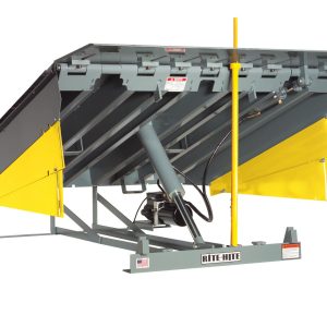 Hyphen SCS Dock Leveler