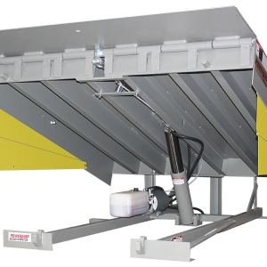 Hyphen SCS Dock Leveler