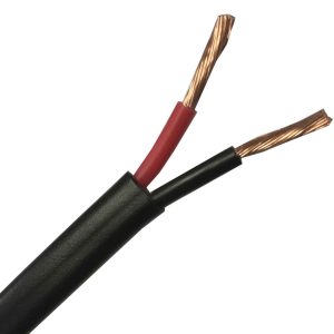 Hyphen SCS Flexible Round Cable 2 Core