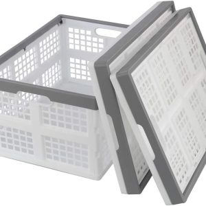 Hyphen SCS Foldable Container Crates