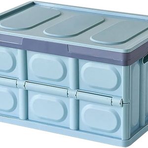 Hyphen SCS Foldable Containers Crates