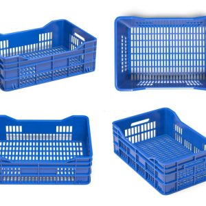 Hyphen SCS Jumbo Heavy Duty Crate