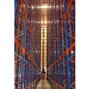 HYPHEN SCS Automated Storage &amp Retrieval System (ASRS)