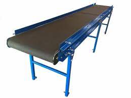 HYPHEN SCS Industrial Inclined Belt Conveyor