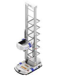 HYPHEN SCS Multi-Layer ACR