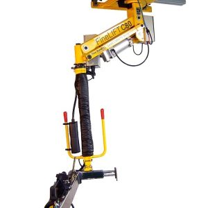 HYPHEN SCS Rail Mounted Manipulator