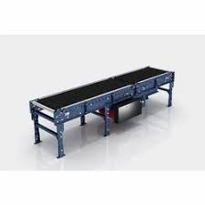 HYPHEN SCS Roller Belt Conveyor