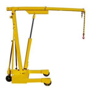 HYPHEN SCS Shop Floor Crane