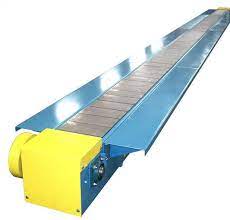 HYPHEN SCS Slat Conveyor