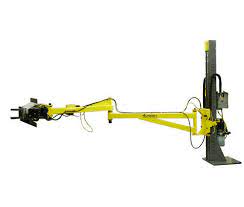 HYPHEN SCS Standing Column Mounted Manipulator 1