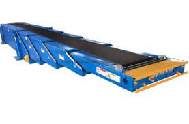 HYPHEN SCS Telescopic Belt Conveyor System