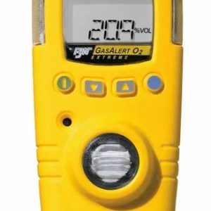 Hyphen SCS Honeywell Single Gas Monitor