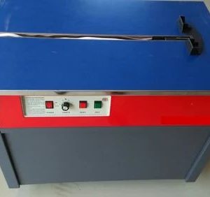 Hyphen SCS Heavy Duty Box Strapping Machine