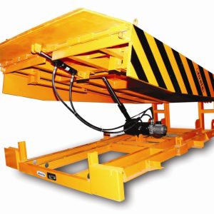 Hyphen SCS Hydraulic Dock Leveler