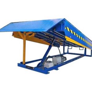 Hyphen SCS Hydraulic Dock Leveler