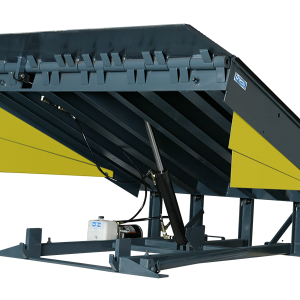 Hyphen SCS Hydraulic Dock Leveler