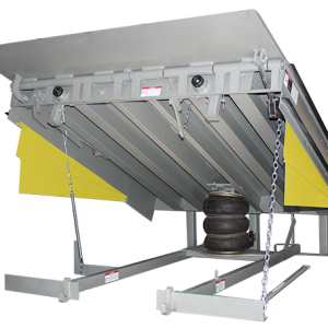 Hyphen SCS Hydraulic Dock Leveler