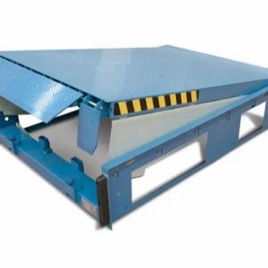 Hyphen SCS Hydraulic Dock Leveler Stationery