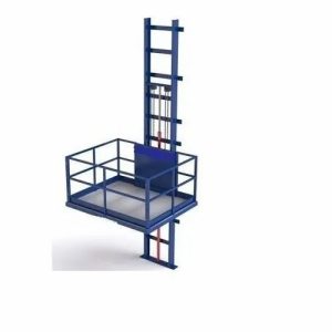 Hyphen SCS Goods Lift