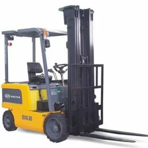 Hyphen SCS 1.5 Ton Battery Operated Forklift