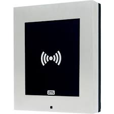 RFID standalone card reader / for access control / commercial