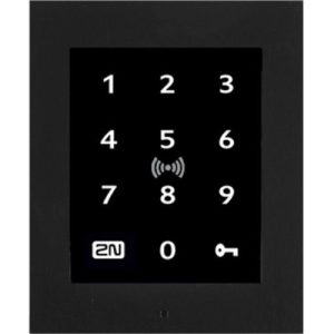 Hyphen SCS 2N® ACCESS UNIT 2.0 TOUCH KEYPAD & RFID