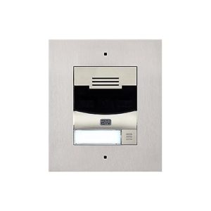 Hyphen SCS 2N® IP SOLO Door Intercoms