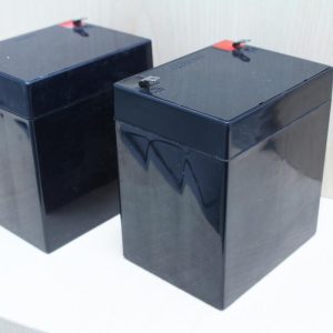 Hyphen SCS 3 Wheeler Lithium Battery