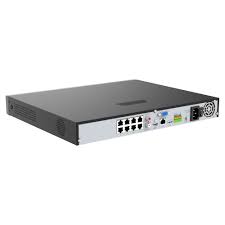 Hyphen SCS 4K H.265 Pro NVR 5000 Series.