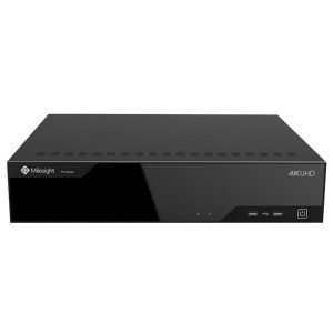 Hyphen SCS 4K H.265 Pro NVR 8000 Series