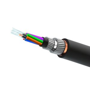 Hyphen SCS 6 Sq Mm 4 Core Aluminium Armoured Cable