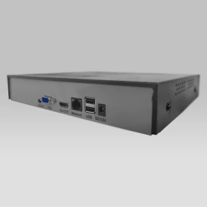 Hyphen SCS 9 PORT NVR