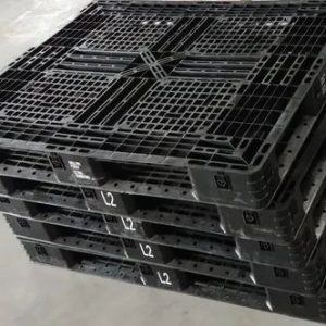 Hyphen SCS AP Series Plastic Pallets