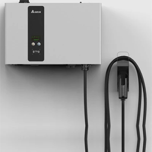 Hyphen SCS Adam Ventures LLP - EVIGO Bijlify 30kW (R0) DC Charger