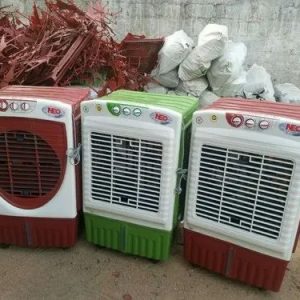 Hyphen SCS Heavy Duty Industrial Air Cooler