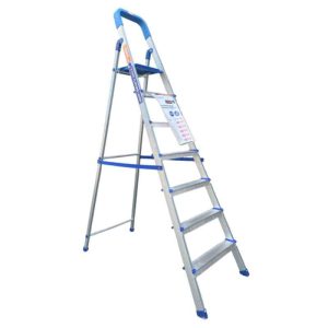 Hyphen SCS Aluminium Ladders