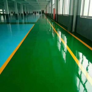 Hyphen SCS Anti Static Epoxy Flooring Services