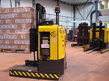 Hyphen SCS Automated Guided Vehicle