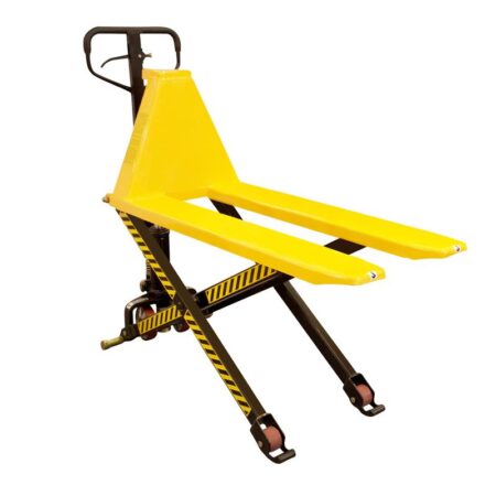 Hyphen SCS BATTERY OPERATED SCISSOR HAND PALLET TRUCK