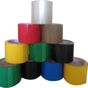 Hyphen SCS BOPP Adhesive Tapes