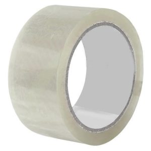 Hyphen SCS BOPP Tapes Self Adhesive