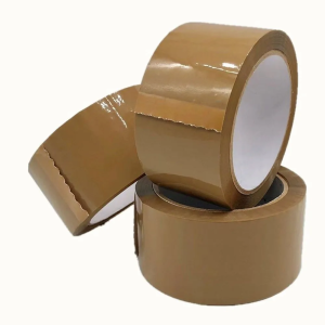 Hyphen SCS Brown Adhesive Tape