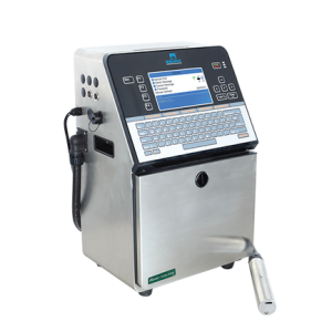 Hyphen SCS CONTINUOUS INKlET PRINTER